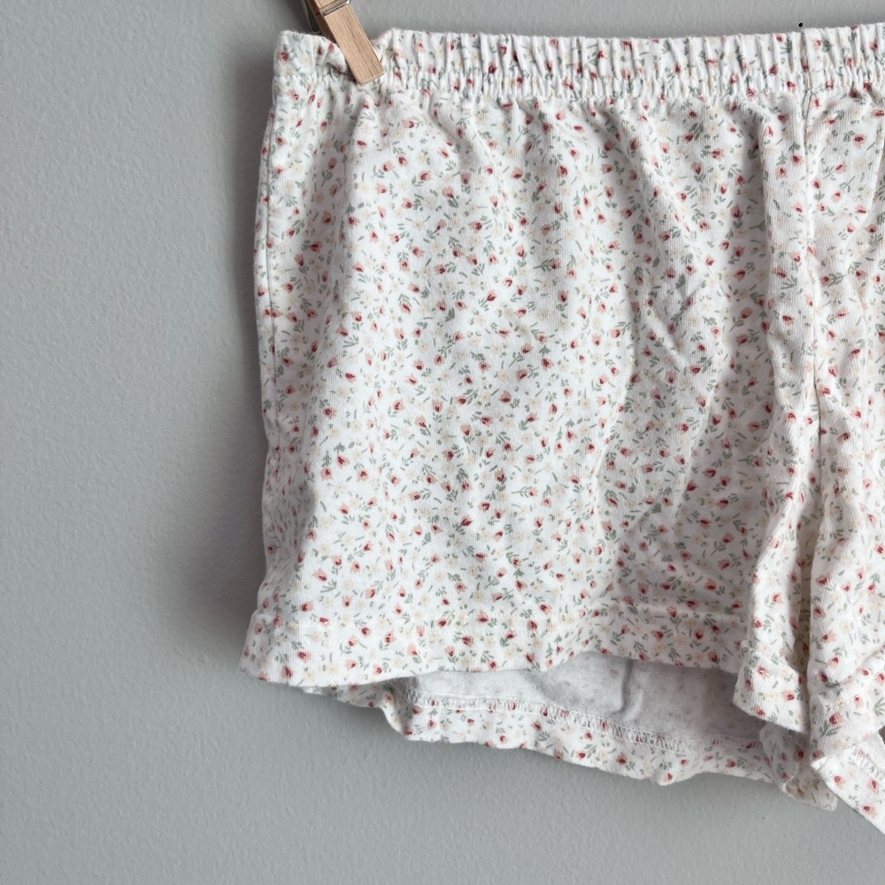 brandy melville pajama shorts - Picture 4 of 5